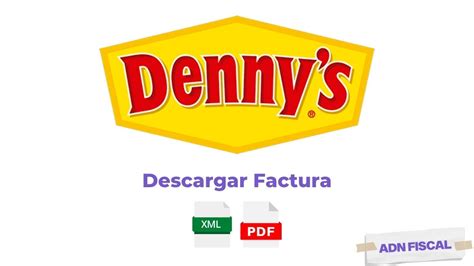 dennys facturacion - city market facturacion